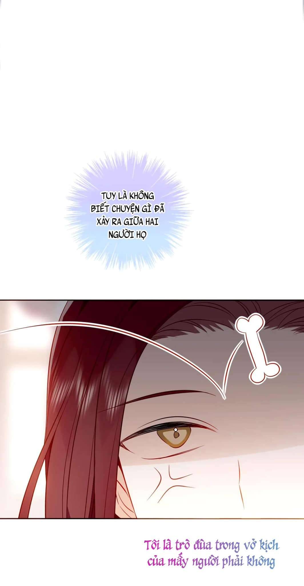 Quán Kịch Bản Trần Mộng Chapter 68 - Next Chapter 69