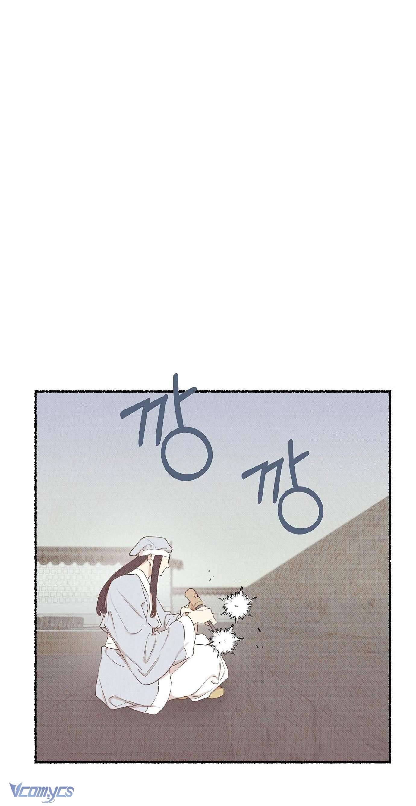 Onsaemiro Chapter 7 - Trang 4