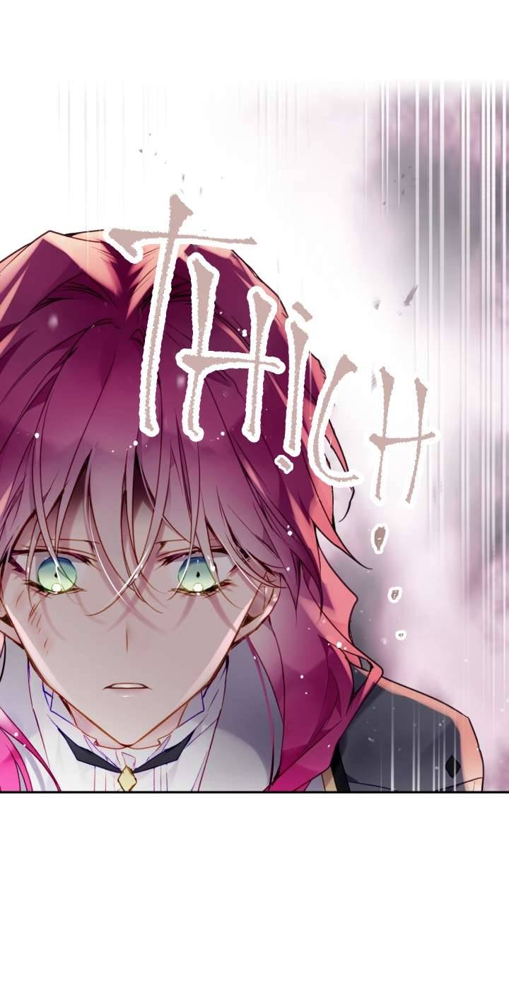 Kết Cục Của Nhân Vật Phản Diện Chỉ Có Thể Là Cái Chết Chapter 80 - Trang 4