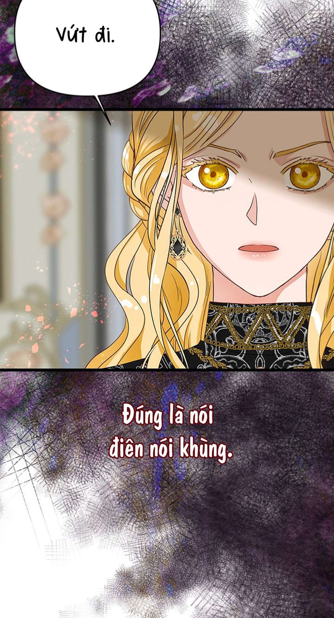 [ 18+ ] Bệ hạ đã thay đổi rồi! Chap 2 - Next Chap 3