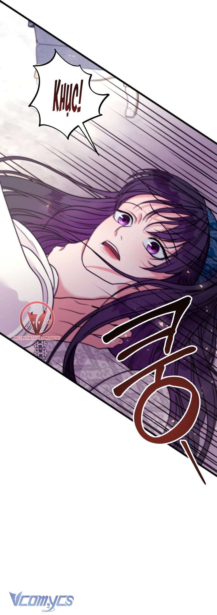 [18+] Anh Trai Đã Thay Đổi Chap 9 - Next Chapter 9.1