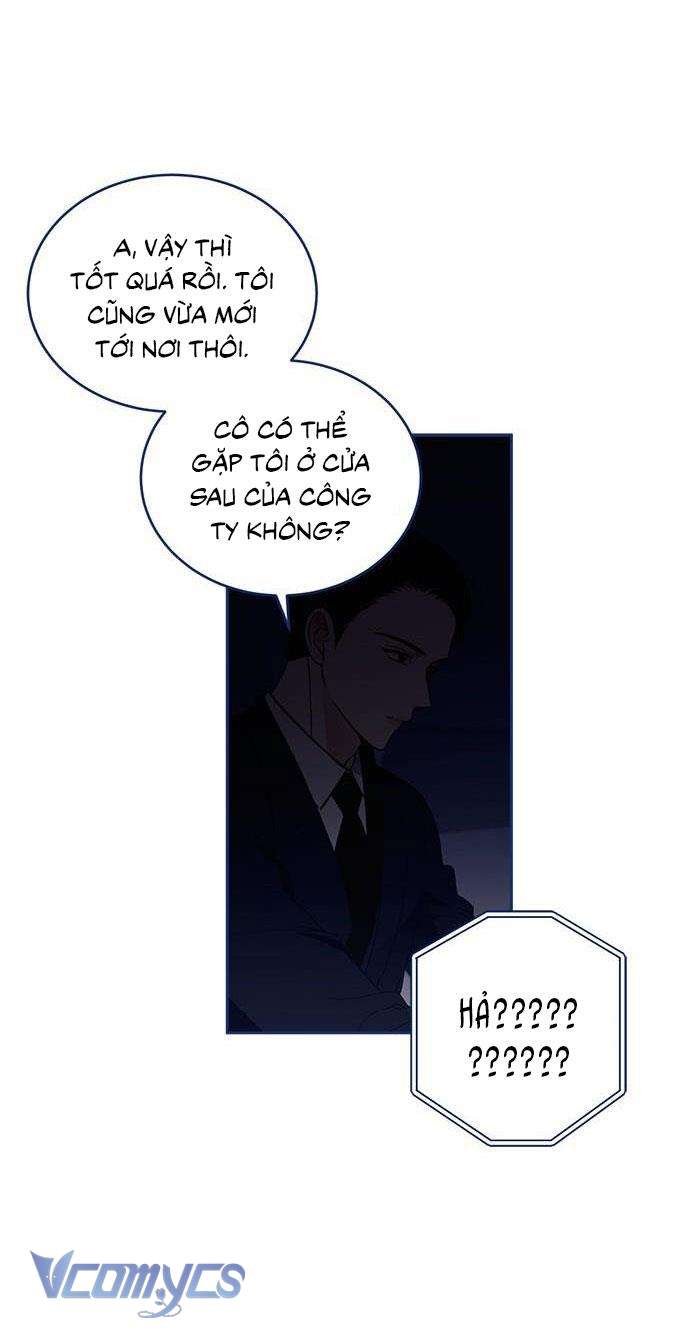 Thứ Tôi Cần Không Phải Là Tình Yêu Chapter 5 - Trang 3