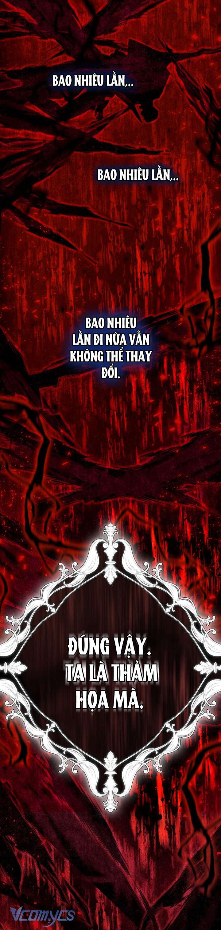 Tôi Trở Thành Vợ Của Nam Chính Chap 123 - Trang 2