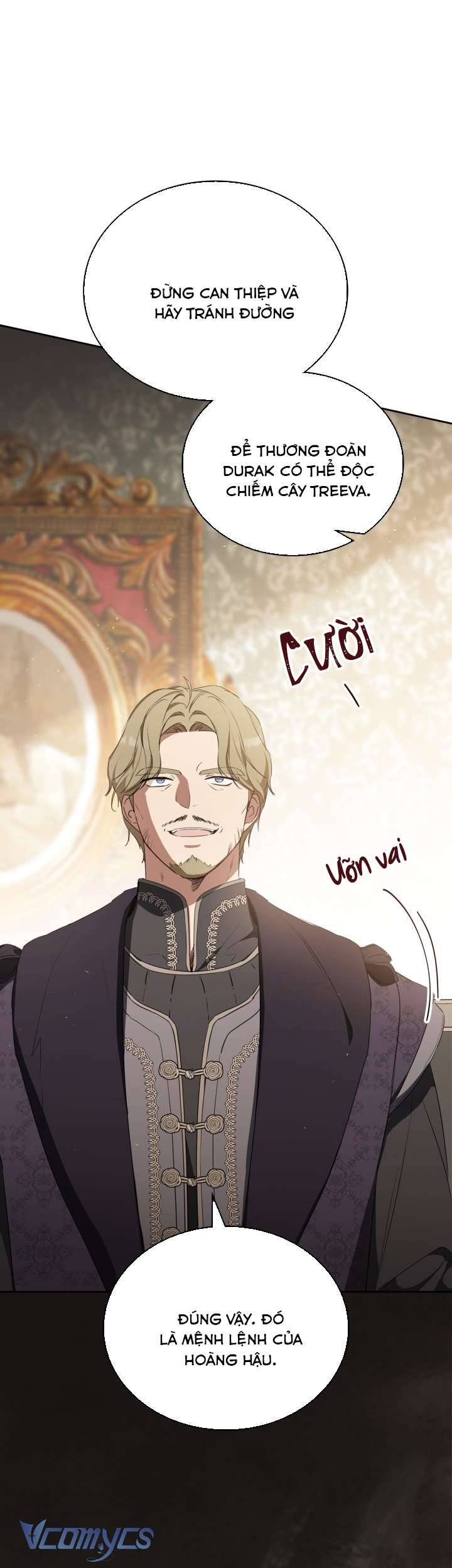 Kiếp Này Nhất Định Làm Gia Chủ Chap 144 - Trang 2