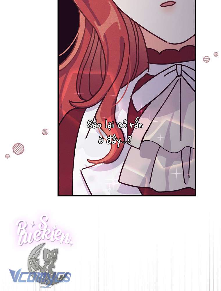 Chị Gái Của Nhân Vật Phản Diện Hôm Nay Cũng Đang Đau Khổ Chapter 49 - Trang 4