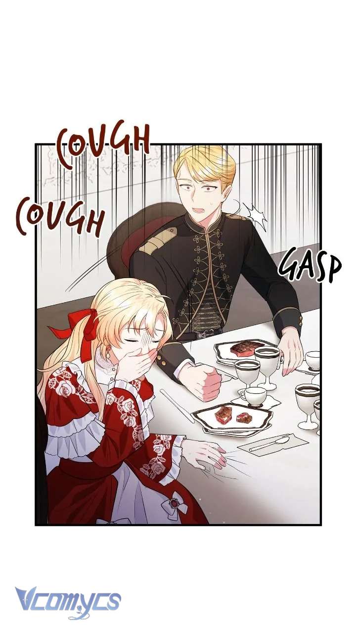 Có Nhiều Nam Phụ Quá Rồi Chap 3 - Trang 2