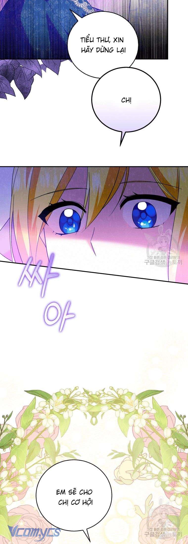 Kế Hoạch Trả Thù Chap 27 - Trang 2