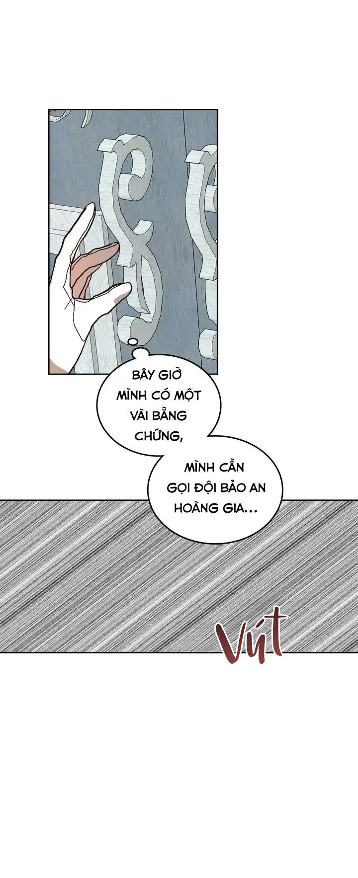 Vị Hôn Thê Khế Ước Của Công Tước Chapter 114 - Trang 4