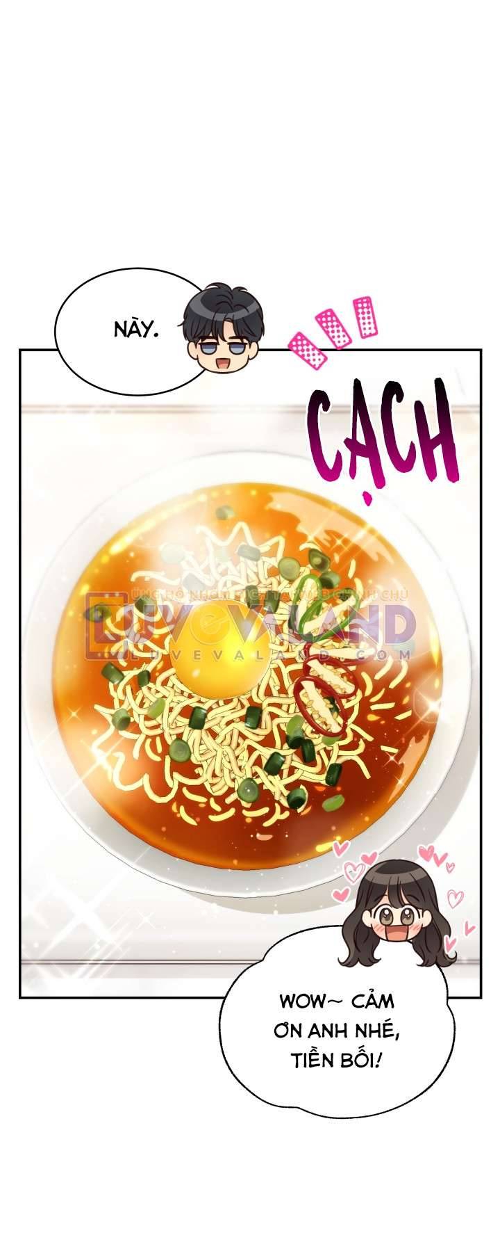 Ngôi Sao Ban Mai Chap 67 - Trang 2