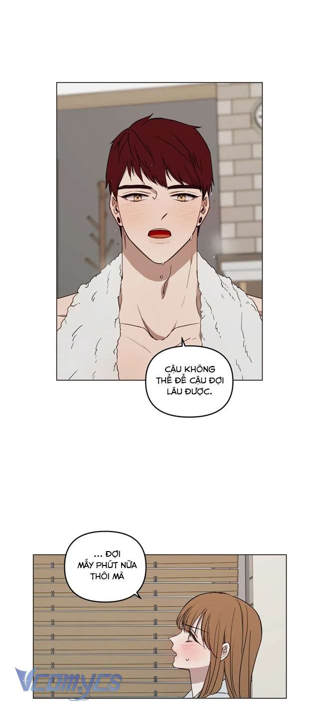 [18+] Gì Thế Bạn Ơi? Chap 7 - Trang 2