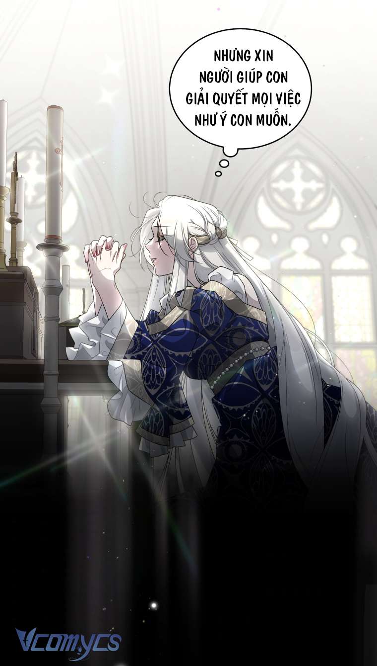 Ác Nữ Thuần Hoá Quái Thú Chapter 5 - Trang 4