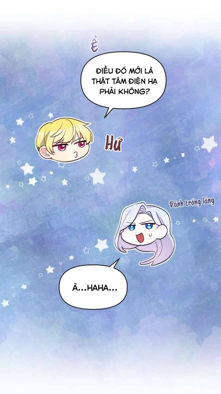 Người Bảo Hộ Của Bạo Quân Là Ma Nữ Tàn Độc Chap 27 - Trang 4