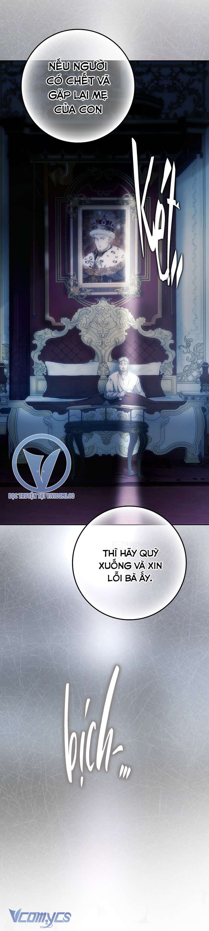 Tôi Trở Thành Vợ Của Nam Chính Chap 122 - Trang 2