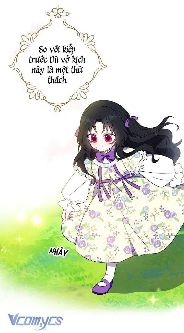 A Nào, Ngậm Thìa Vàng Nhé? Chap 3 - Trang 3