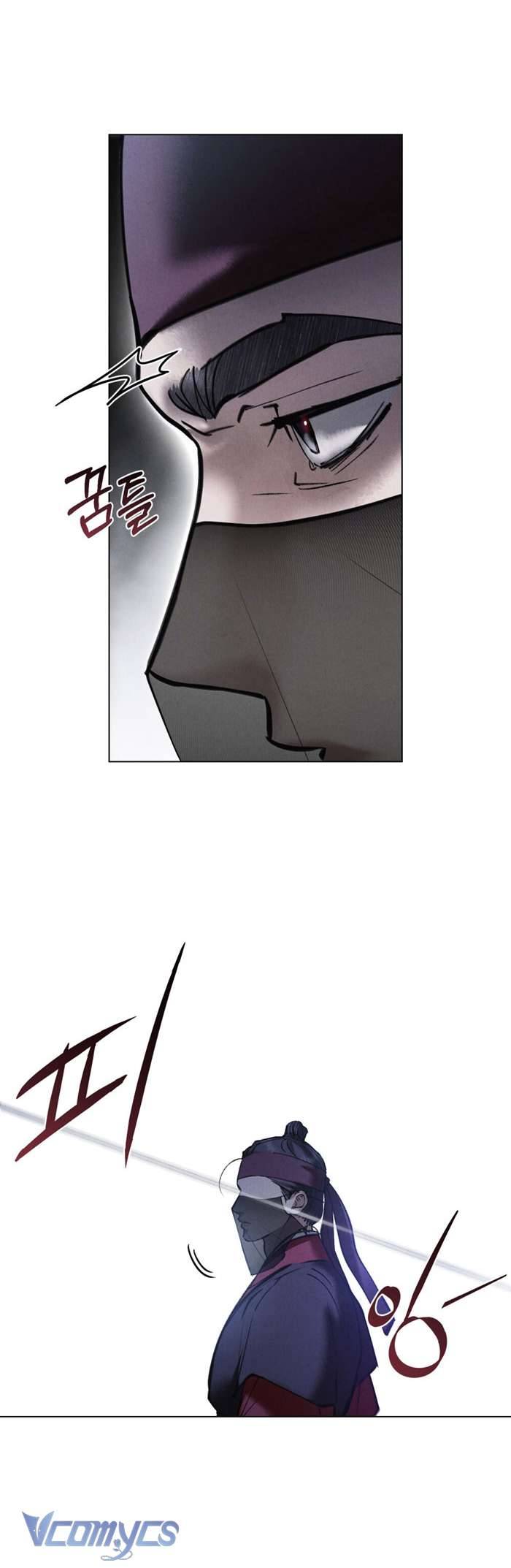 [18+] Đêm Giông Bão Chap 12 - Trang 2