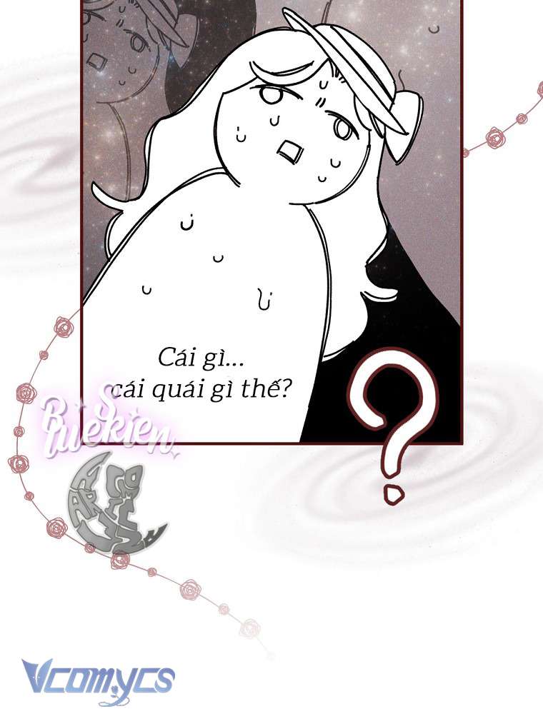 Chị Gái Của Nhân Vật Phản Diện Hôm Nay Cũng Đang Đau Khổ Chapter 40 - Trang 4