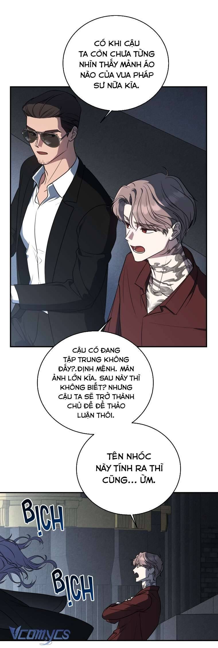 Hướng Dẫn Sinh Tồn Dành Cho Người Xếp Hạng Chap 10 - Trang 2