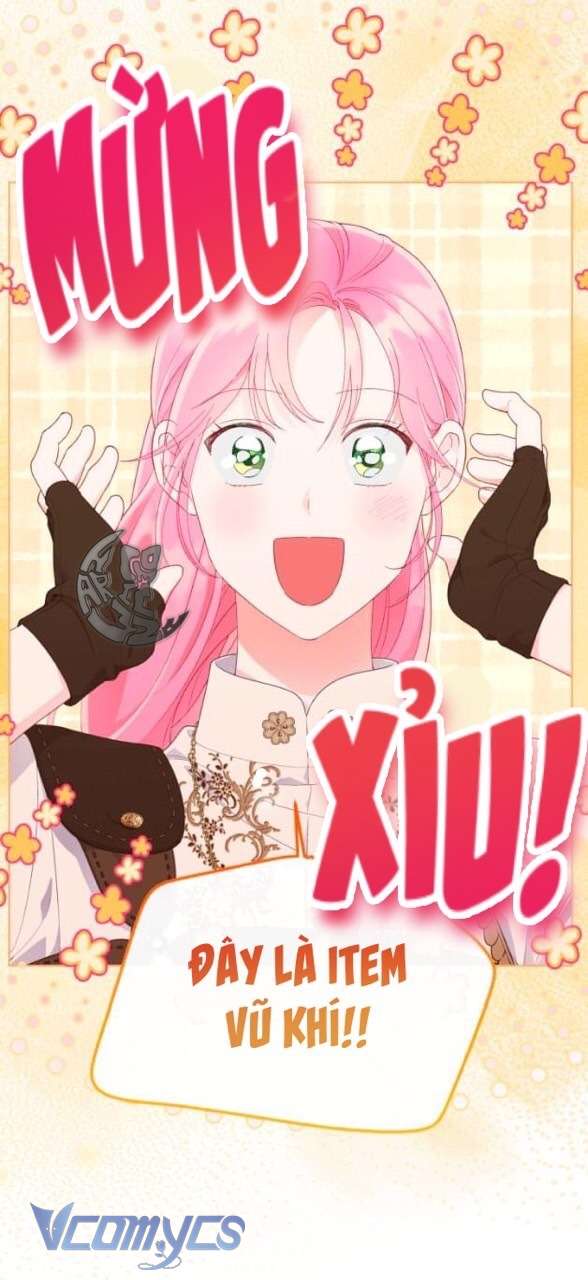 Sự Điều Trị Đặc Biệt Của Tinh Linh Chapter 50 - Trang 4