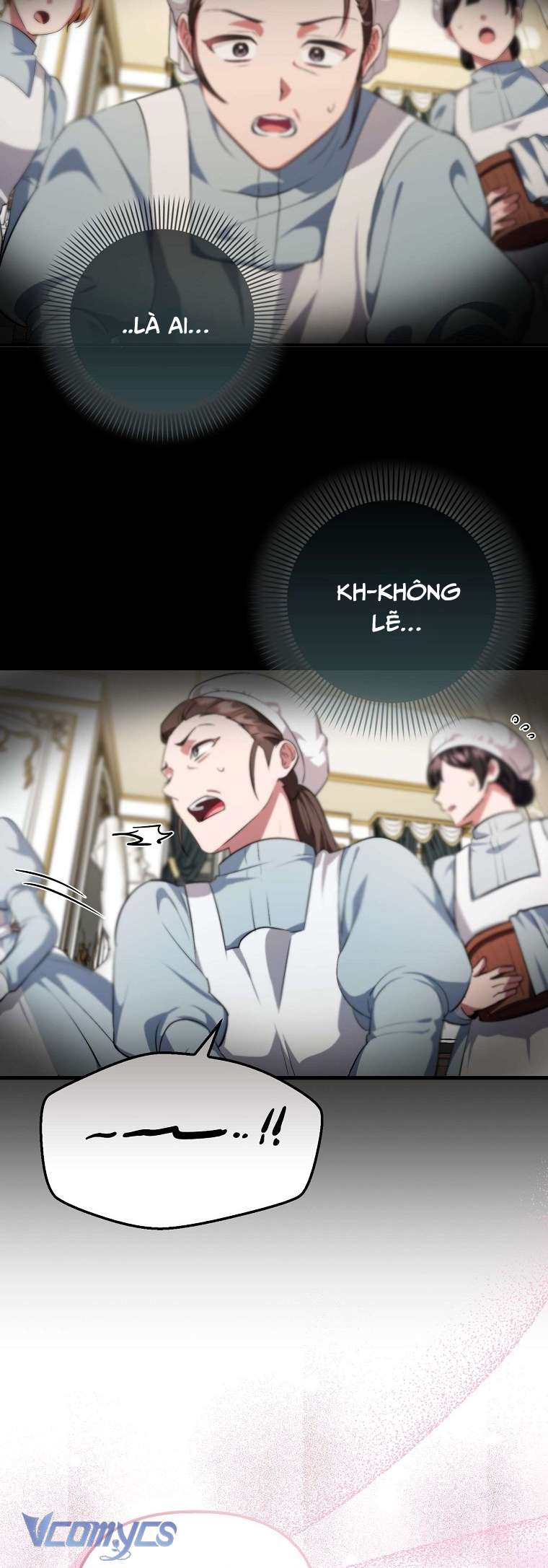 Lần Đầu Bé Út Được Yêu Thương Chap 1 - Trang 2