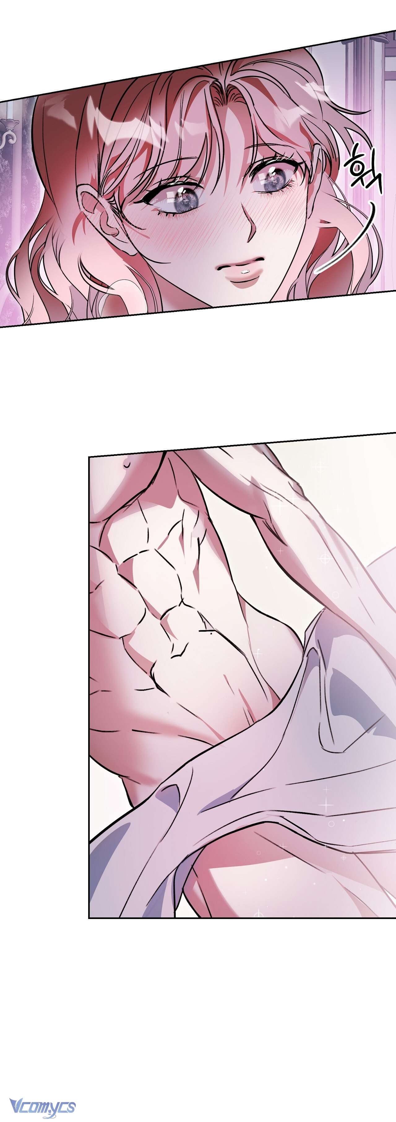 [18+] Trong Lúc Ngủ Thì Có Con Chapter 3 - Trang 3