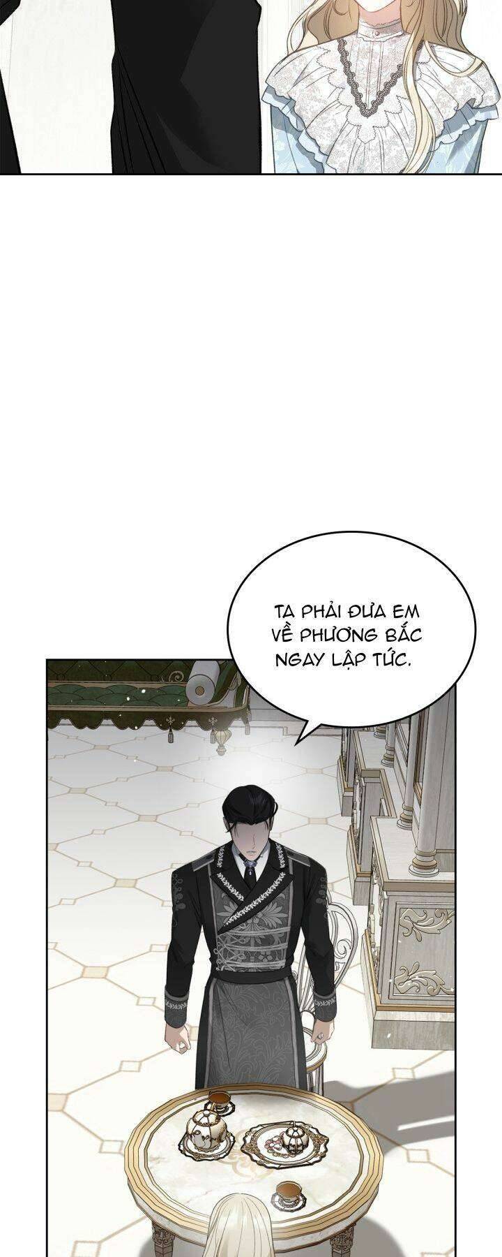 Nam Chính Quái Vật Sống Dưới Giường Tôi Chapter 31 - Trang 4