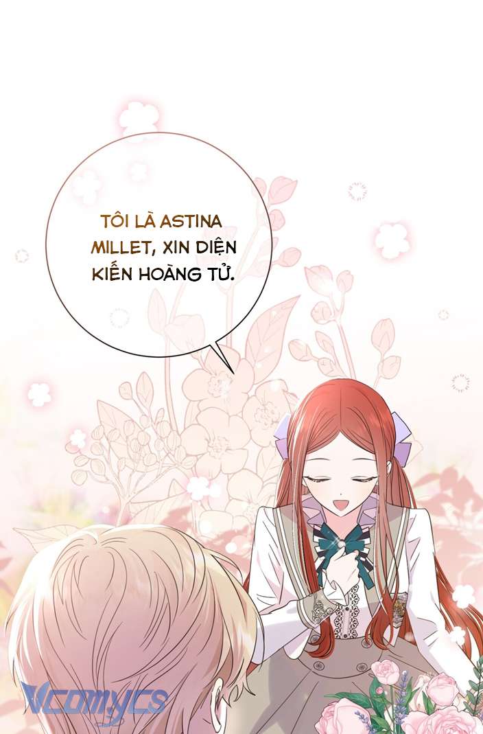 Hãy Để Tiểu Thư Emily Yên Chapter 2 - Trang 4
