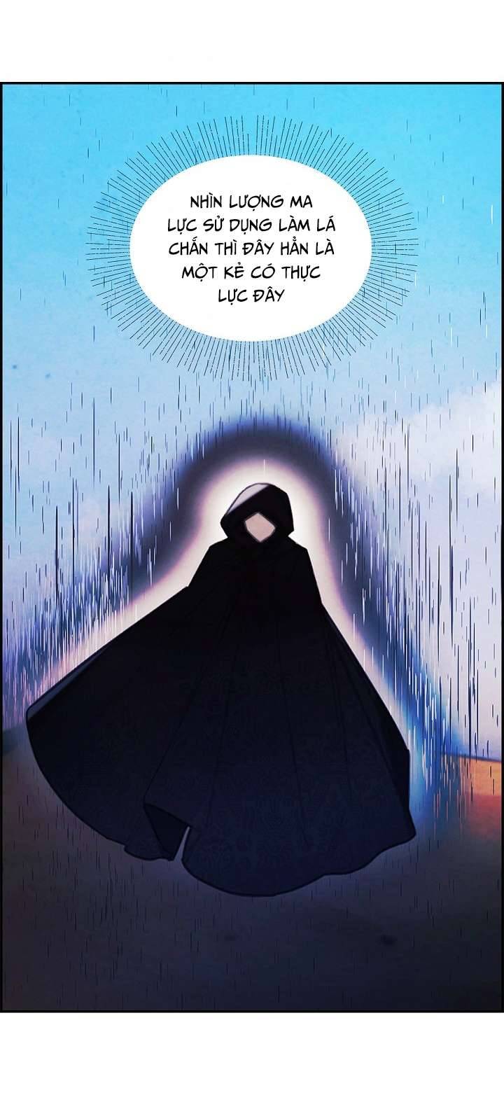 Cửa Hàng Búp Bê Của Công Chúa Chap 21 - Trang 2