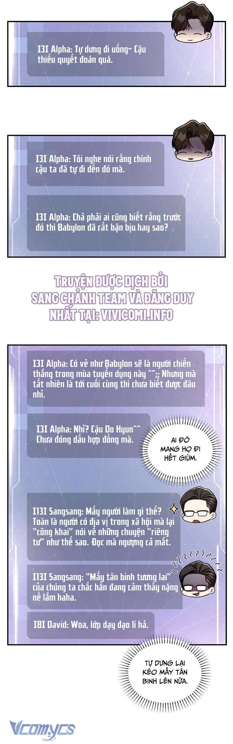 Hướng Dẫn Sinh Tồn Dành Cho Người Xếp Hạng Chap 35 - Trang 2