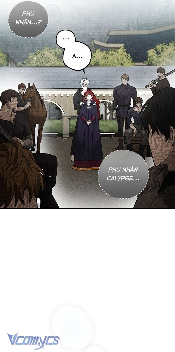 Dưới Bóng Cây Sồi Chap 58 - Trang 3