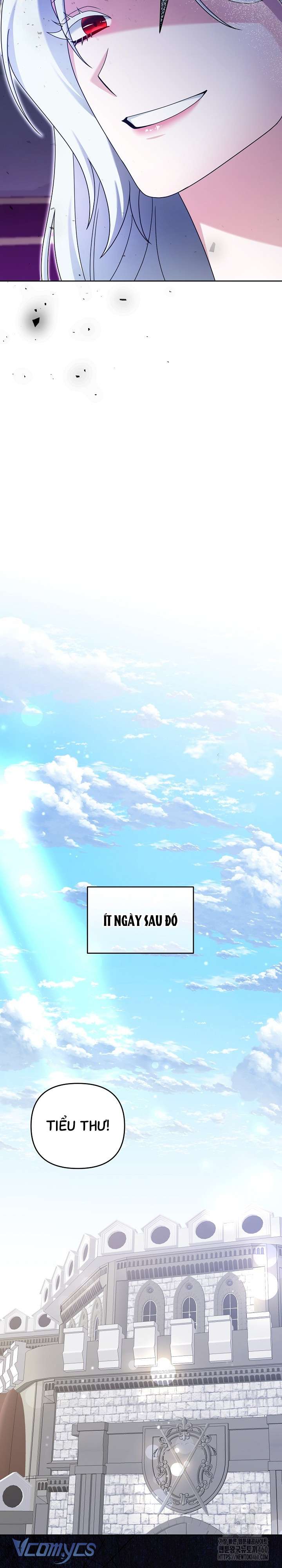 Quái Vật Trong Nhà Kính Chap 13 - Trang 4