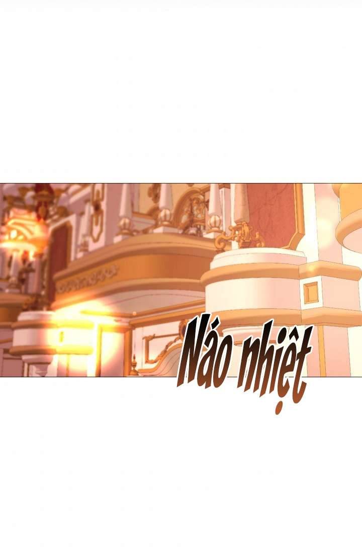 Ác Nữ Cần Bạo Chúa Chapter 64 - Trang 4