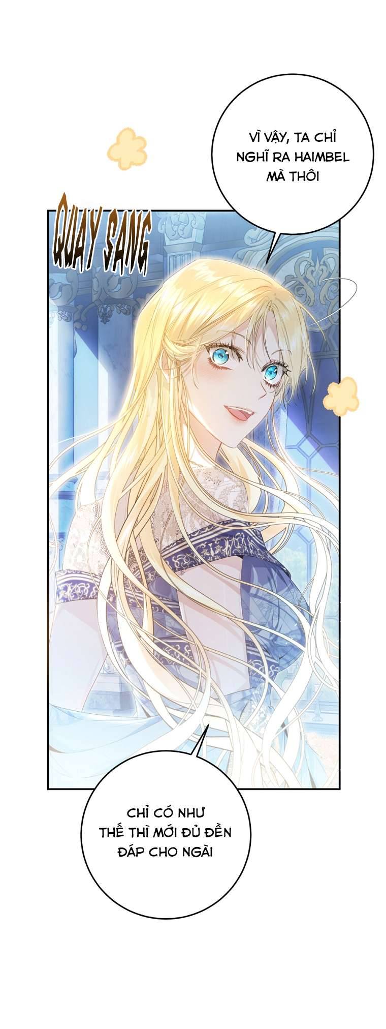 Ác Nữ Chỉ Là Một Con Rối Chap 78 - Trang 2