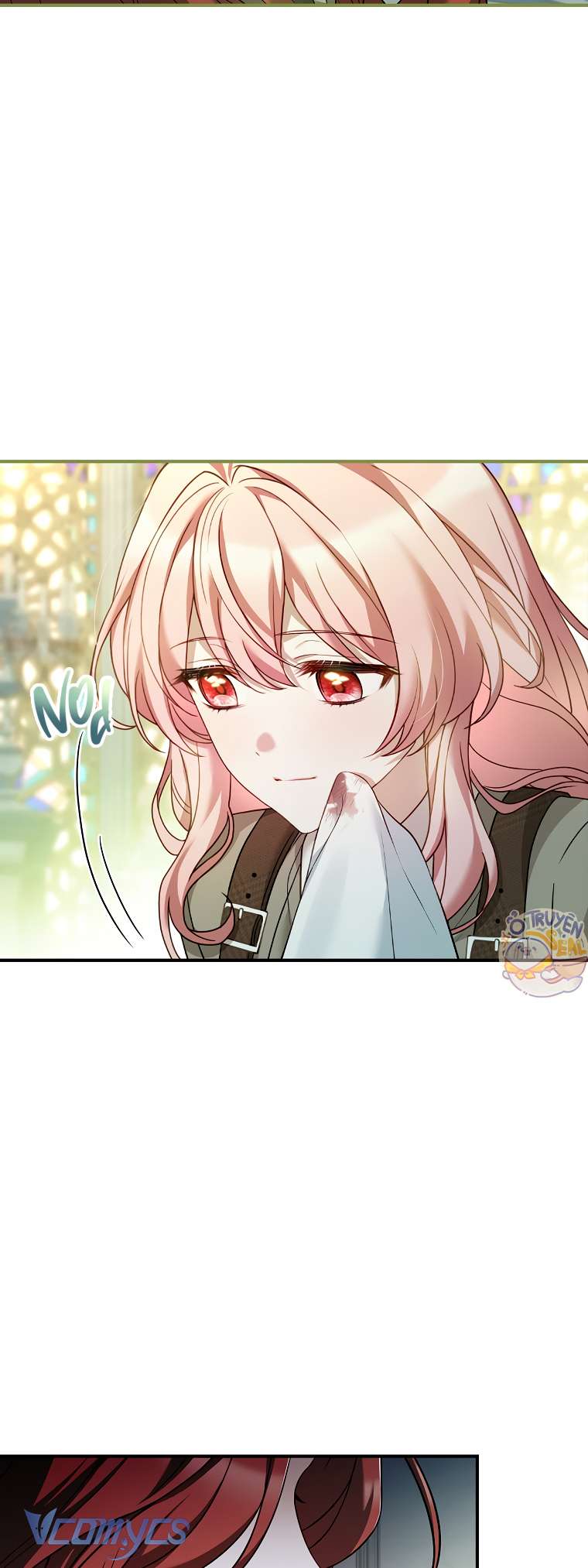 Tôi Đã Tắt Cài Đặt Chế Độ Nhận Thức Nỗi Đau! Chap 8 - Trang 3