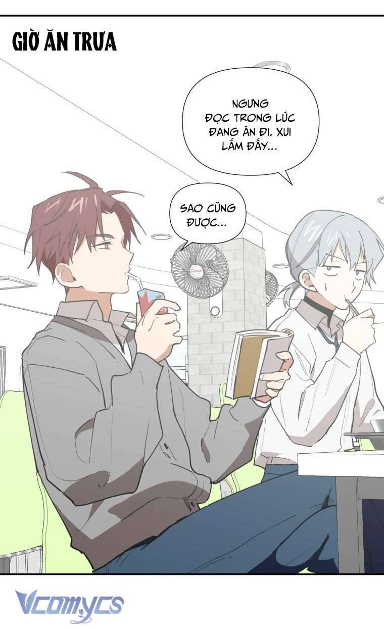 Điều Ước Sao Băng Chap 3 - Trang 4