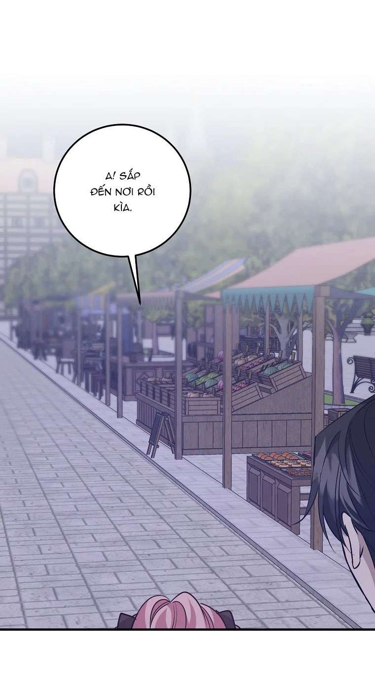 Tôi đã nuôi dưỡng những kẻ phản diện một cách đúng đắn Chap 38 - Trang 2