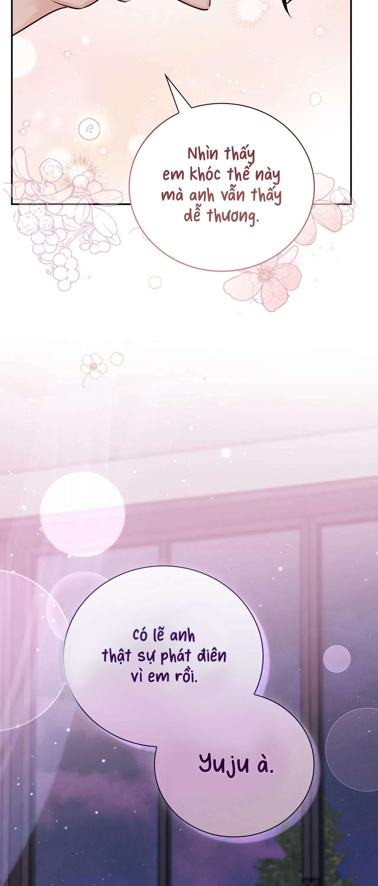 [ 18+ ] Người bạn nguy hiểm của anh trai Chap 16 - Trang 2