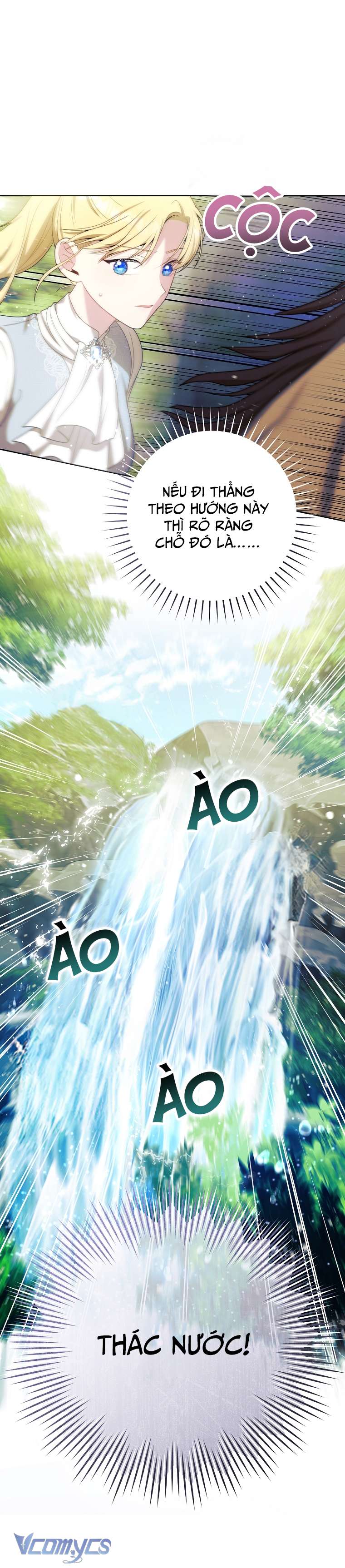 [18+] Phương Pháp Gia Hạn Hợp Đồng Hôn Nhân Chap 7 - Trang 2