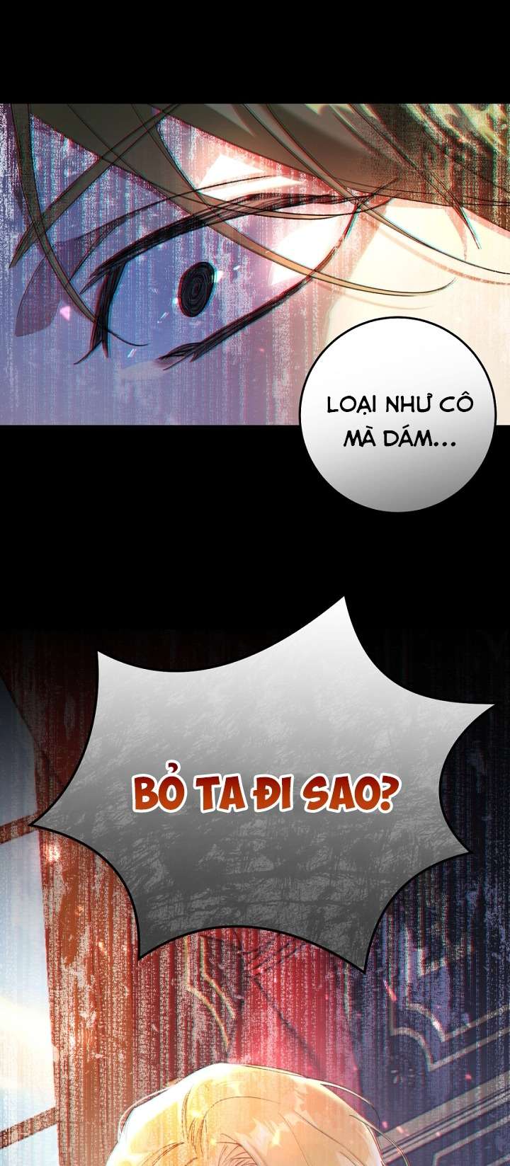 Ác Nữ Chỉ Là Một Con Rối Chap 19 - Trang 2