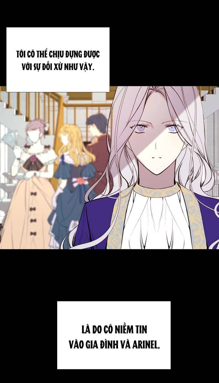 Ác Nữ Cần Bạo Chúa Chapter 1 - Trang 4