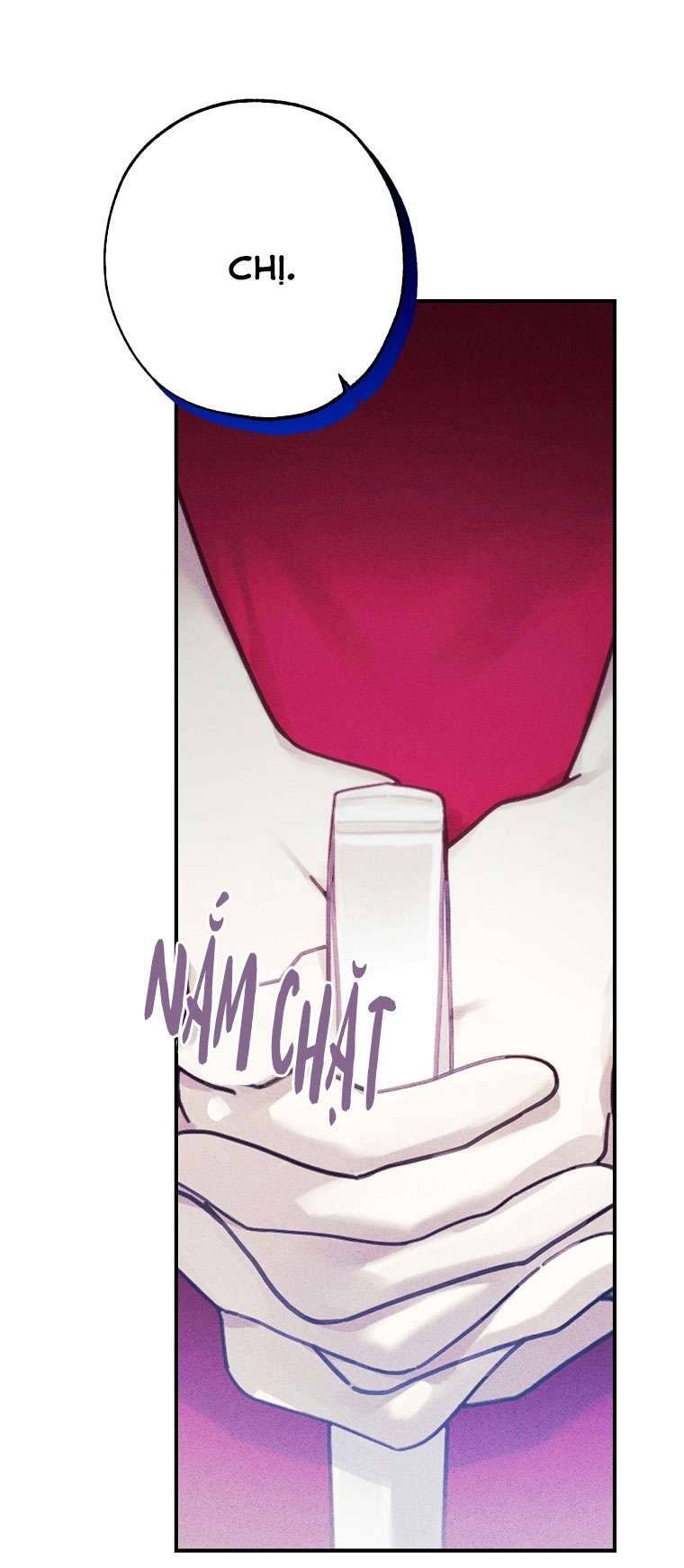 Cửa Hàng Búp Bê Của Công Chúa Chap 33 - Trang 2