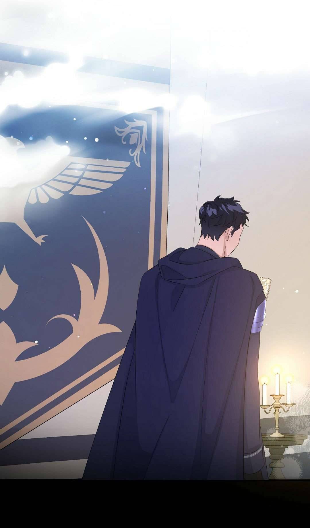 Công Tước Hát Rong Chapter 30 - Trang 3