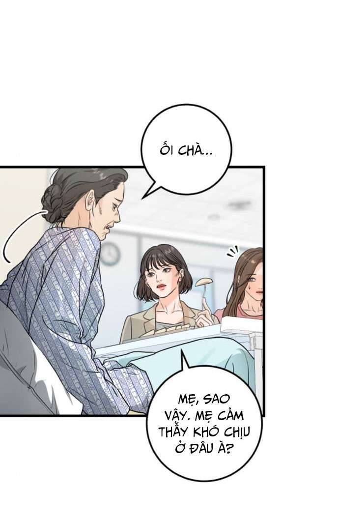 Tôi Nóng Lòng Muốn Chiếm Lấy Cô Ấy Chap 11 - Trang 3