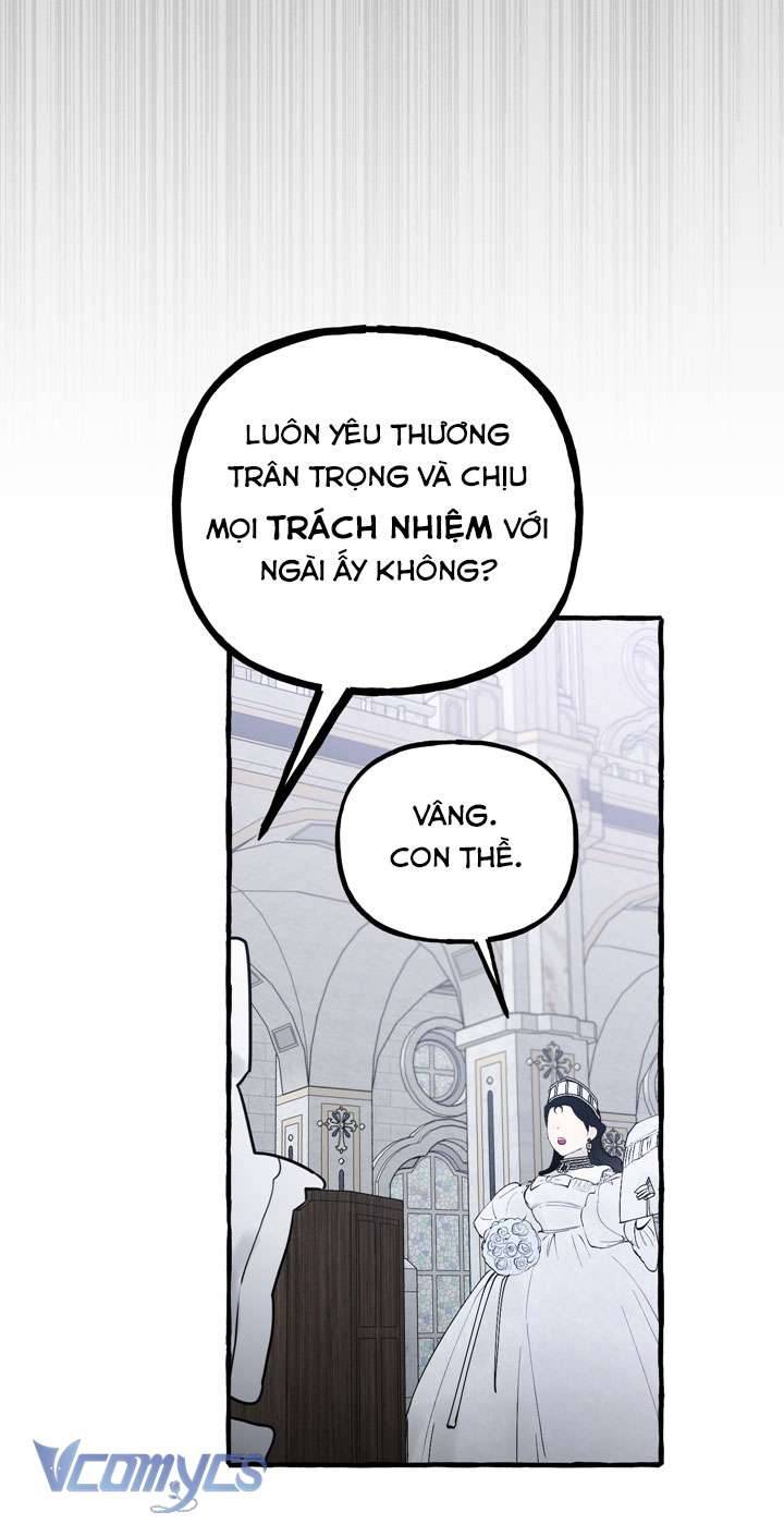 [18+] Hoàng Cung Có Chó Dữ! Chap 28 - Trang 2