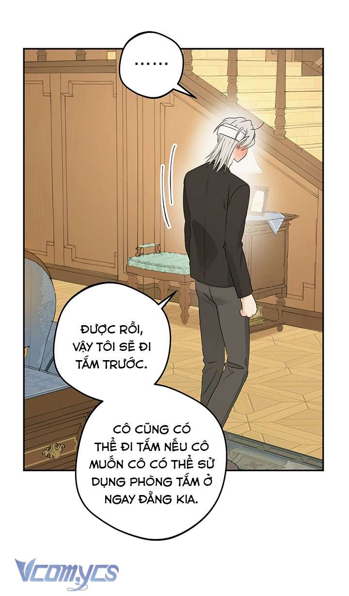 [18+] Yêu Tinh Giao Phối Chap 34 - Trang 2