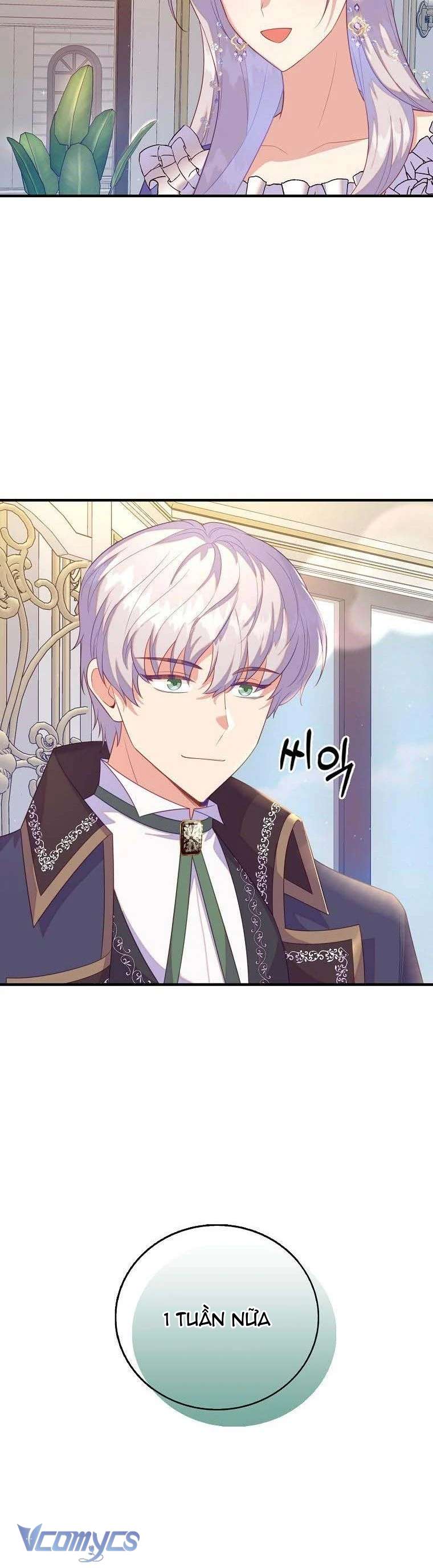 Tôi Chỉ Nhận Ra Sau Khi Mất Cô Ấy Chap 26 - Trang 2