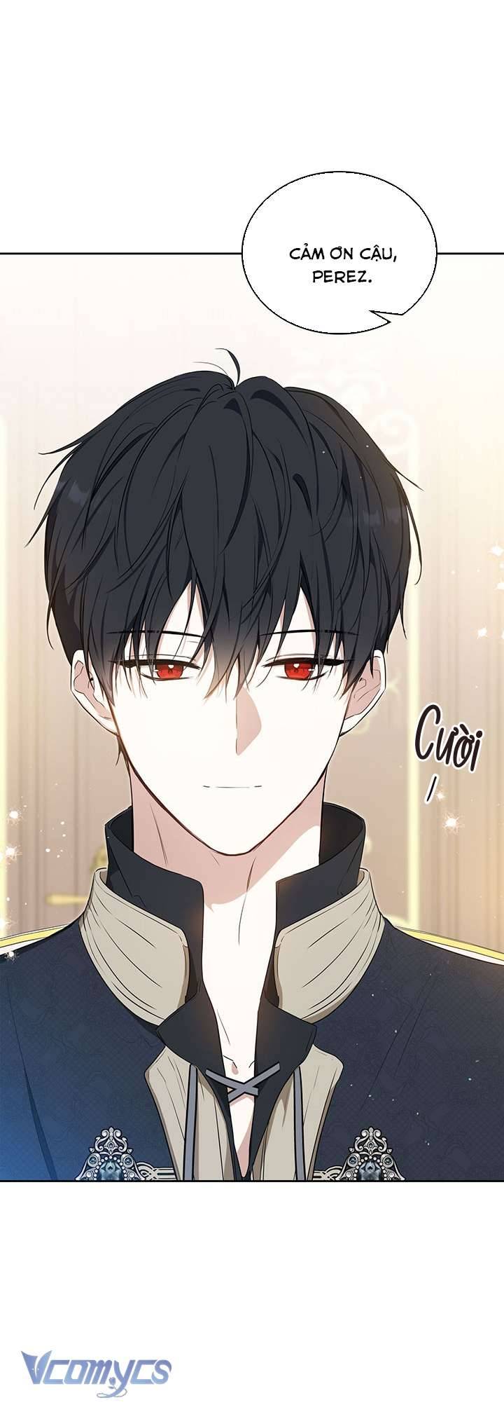 Kiếp Này Nhất Định Làm Gia Chủ Chap 139 - Trang 2