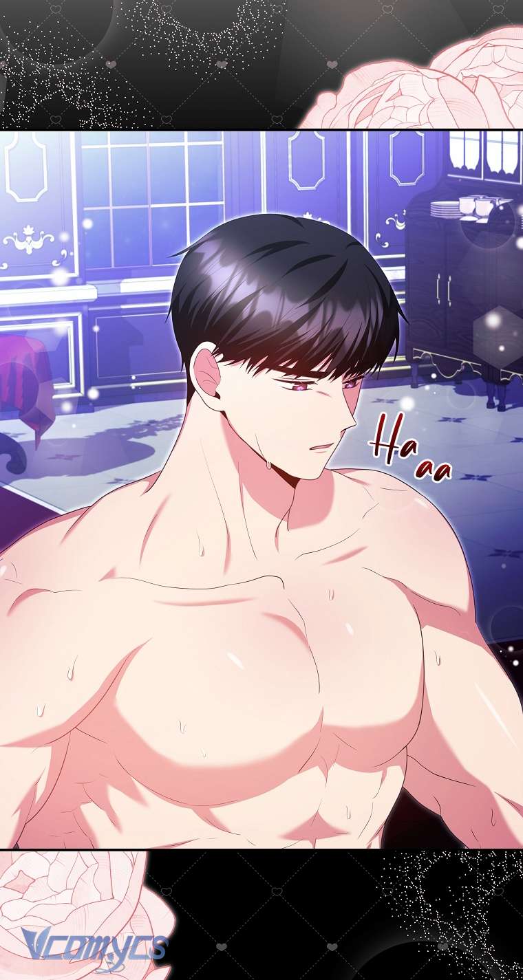 [18+] Phương Pháp Gia Hạn Hợp Đồng Hôn Nhân Chap 18 - Trang 2