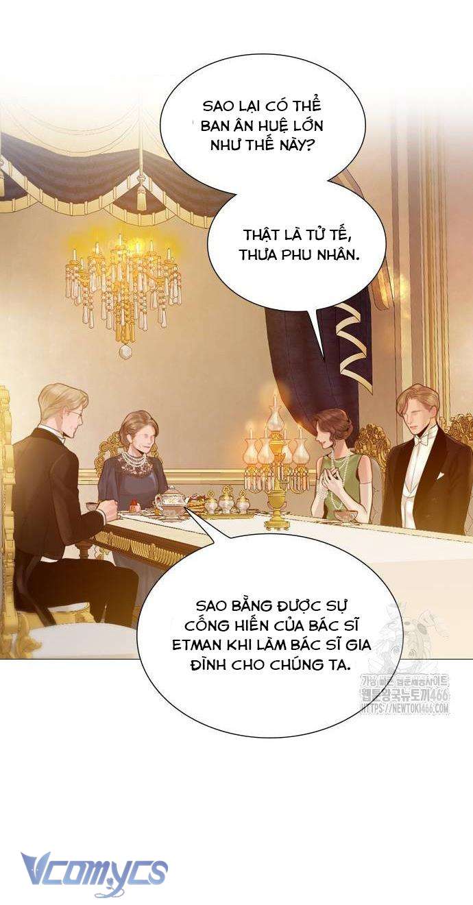 Hãy Khóc Và Cầu Nguyện Đi Chapter 29 - Trang 4