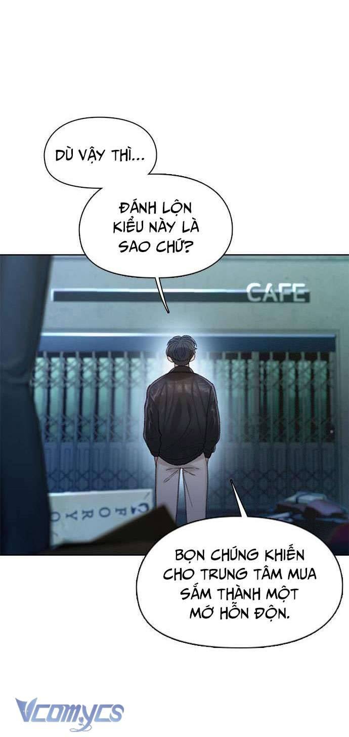 Trăng Tối: Thành Phố Xám (HYBE) Chap 10 - Trang 2