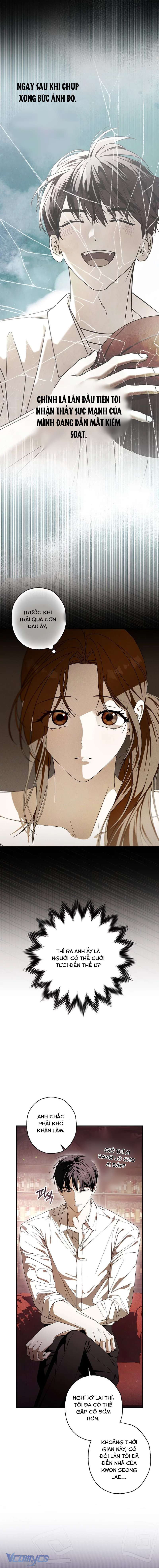 Chuỗi Thức Ăn Chap 40 - Next Chap 41